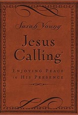 JESUS CALLING DELUXE EDITION