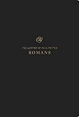 SCRIPTURE JOURNAL ROMANS