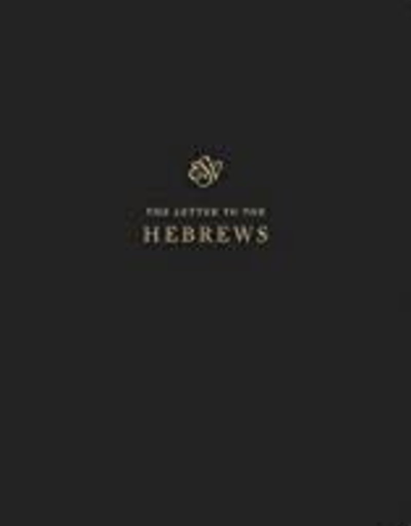 SCRIPTURE JOURNAL HEBREWS