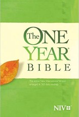 The ONE YEAR BIBLE