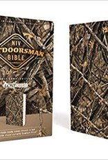 OUTDOORSMAN BIBLE, Camo