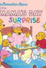 RH Childrens Books BBEARS/MAMA'S DAY SURPRISE