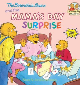 RH Childrens Books MAMA'S DAY SURPRISE