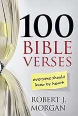 100 BIBLE VERSES