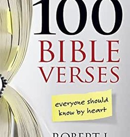 100 BIBLE VERSES