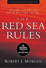 RED SEA RULES