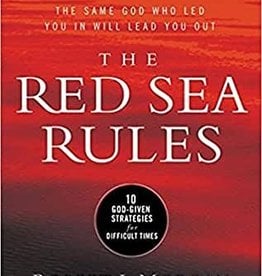 RED SEA RULES