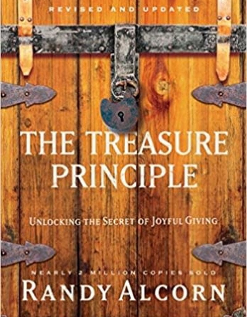 The Treasure Principle, Revised and Updated