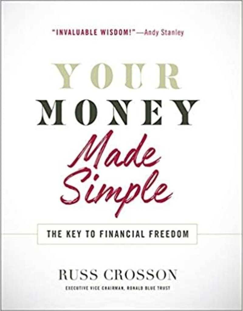 Your Money Made Simple