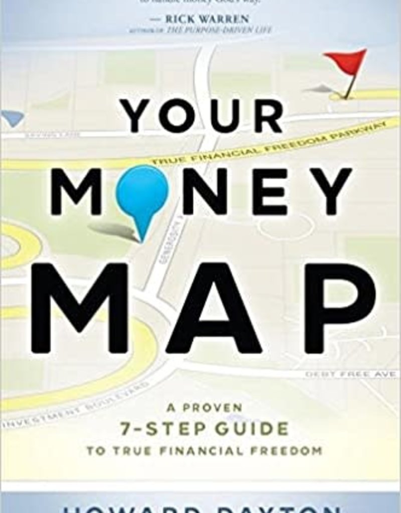 Your Money Map