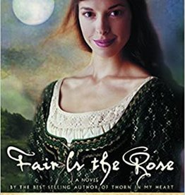 FAIR IS THE ROSE  (Lowlands of Scotland Series #2)