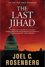 LAST JIHAD (Last Jihad #1)