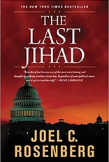 THE LAST JIHAD (Last Jihad #1) SC