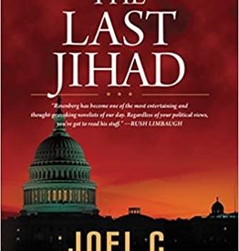 THE LAST JIHAD (Last Jihad #1) SC