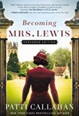 Becoming Mrs. Lewis