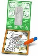 Melissa & Doug Melissa & Doug Water Wow-SAFARI