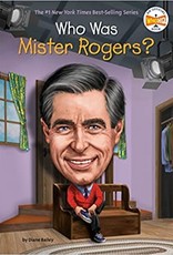 Who Was Mr. Rogers