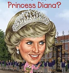 Who Was Princess Diana?