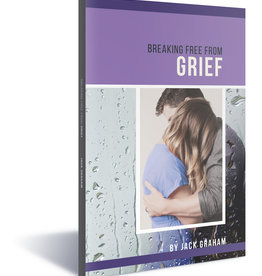 Breaking Free From Grief