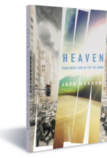 HEAVEN Your Best Life is Yet to Come