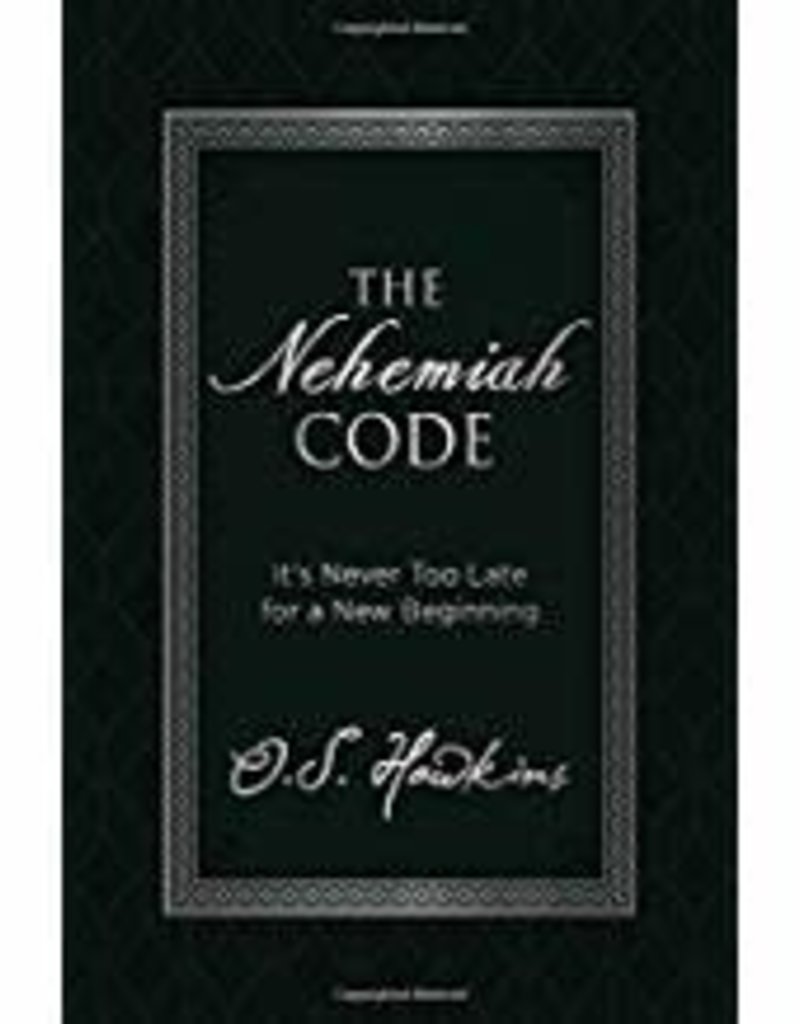 Nehemiah Code