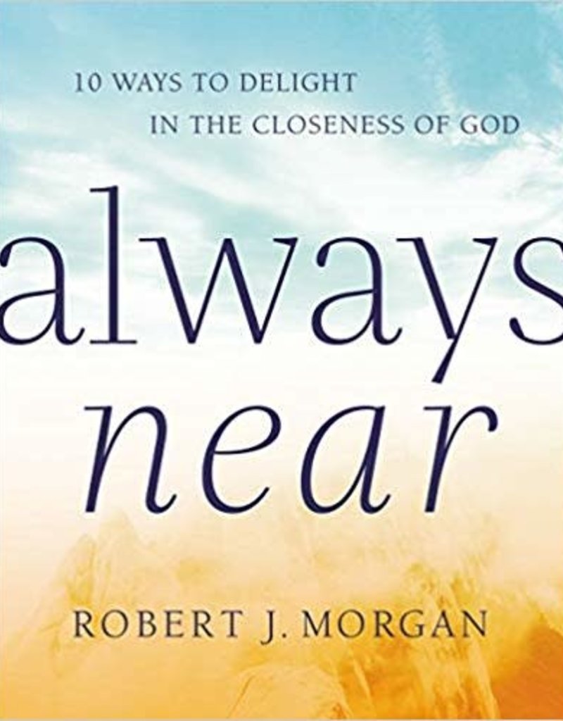 Always Near