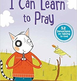 I Can Learn to Pray