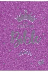 My Creative Bible for Girls ESV