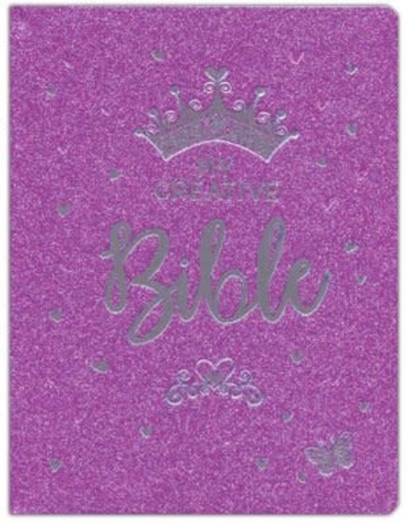 My Creative Bible for Girls ESV