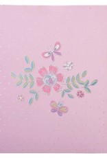 ESV My Creative Bible for Girls, Flexcover, Pink