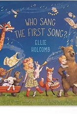 Who Sang the First Song?