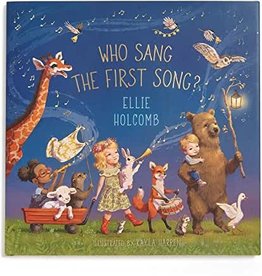 Who Sang the First Song?