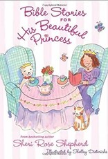 Bible Stories For His Beautiful Princess