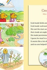 Berenstain Bears My Bedtime Book of Poems and Prayers