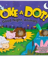 Poke-A-Dot: Goodnight, Animals curated on LTK