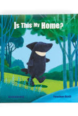 IS THIS MY HOME?