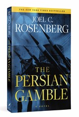 The Persian Gamble (Marcus Ryker Series #2) Paperback