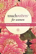 TOUCHPOINTS FOR WOMEN