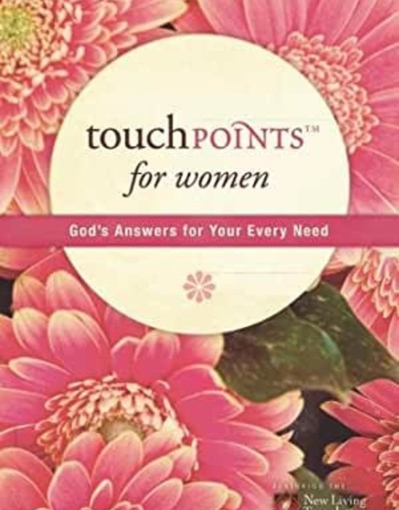 TOUCHPOINTS FOR WOMEN