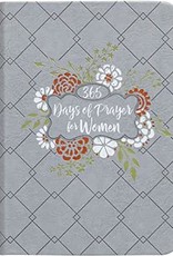 365 Days Of Prayer For Women