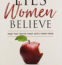 LIES WOMEN BELIEVE