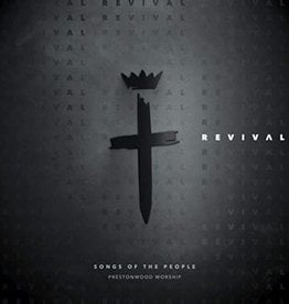 Songs of The People 2: Revival