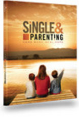 Single & Parenting Participant Workbook