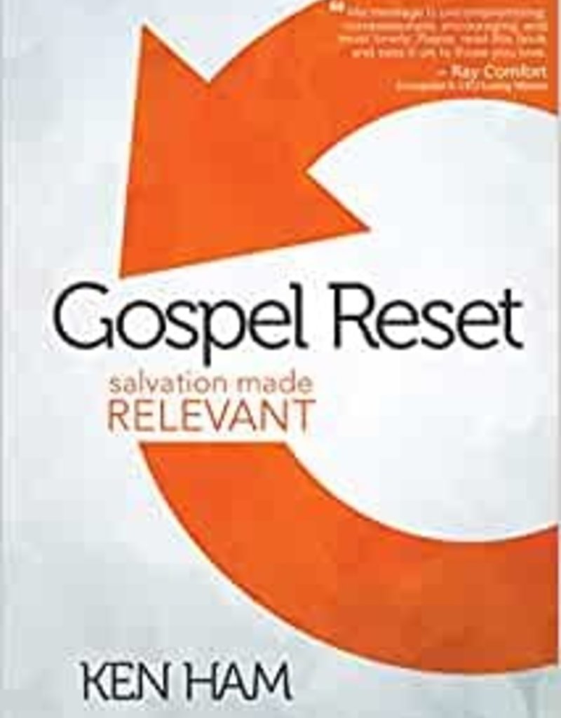 Gospel Reset