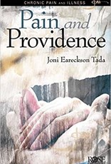 Pain And Providence Pamphlet (Single)