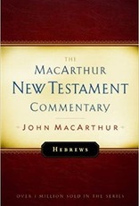 HEBREWS (MacArthur NT Commentary)