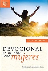 Devocional en un año para mujeres (Spanish Edition)