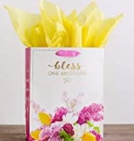 Gift Bag - Bless One Another  91579