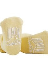 Heaven Sent/Wonderfully Made Socks