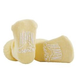 Heaven Sent/Wonderfully Made Socks